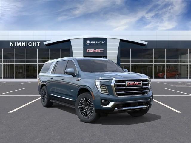 2026 GMC Yukon XL 2WD Elevation for sale in Jacksonville, FL
