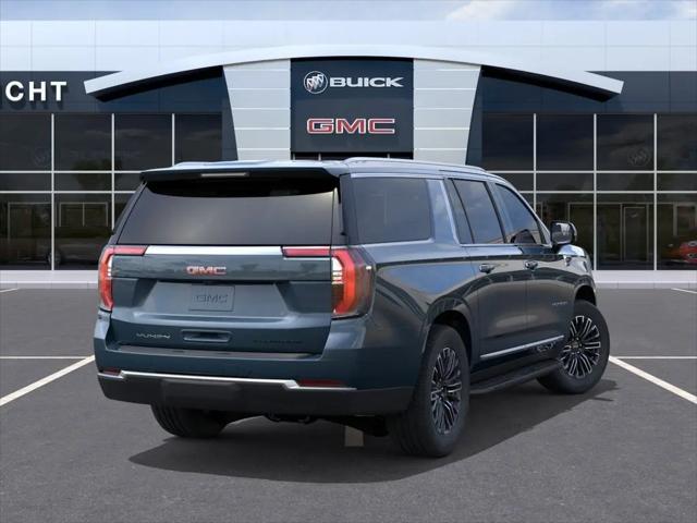 2026 GMC Yukon XL 2WD Elevation