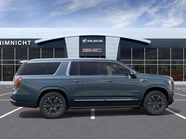 2026 GMC Yukon XL 2WD Elevation