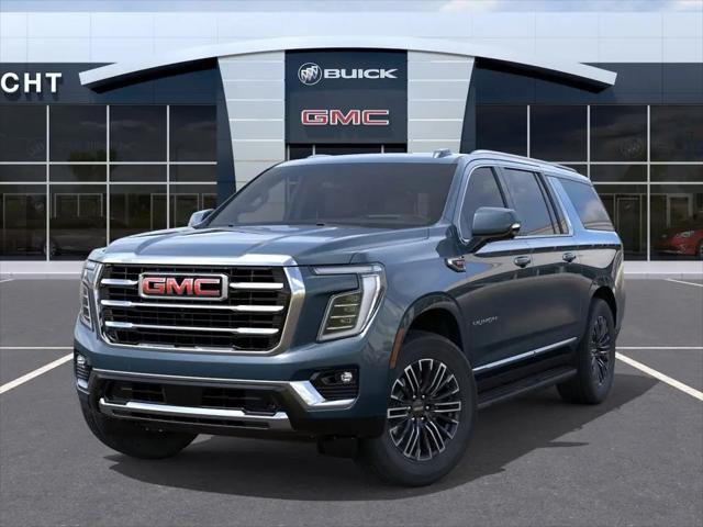 2026 GMC Yukon XL 2WD Elevation