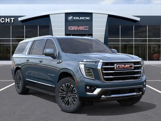 2026 GMC Yukon XL 2WD Elevation