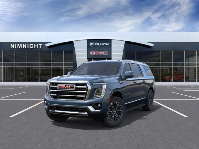 2026 GMC Yukon XL 2WD Elevation