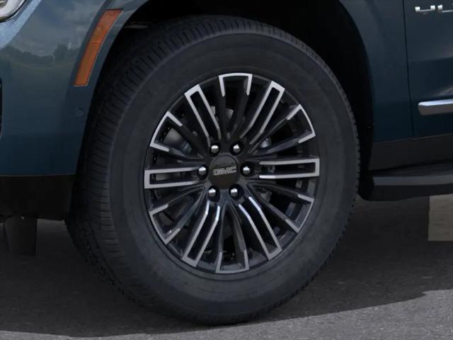 2026 GMC Yukon XL 2WD Elevation