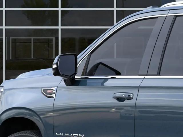 2026 GMC Yukon XL 2WD Elevation