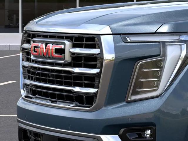 2026 GMC Yukon XL 2WD Elevation