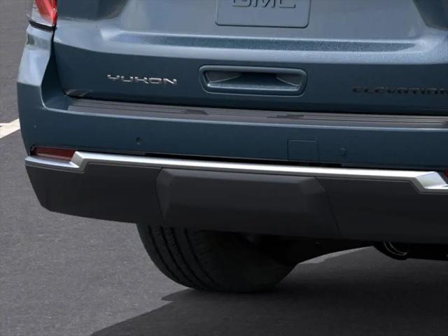 2026 GMC Yukon XL 2WD Elevation