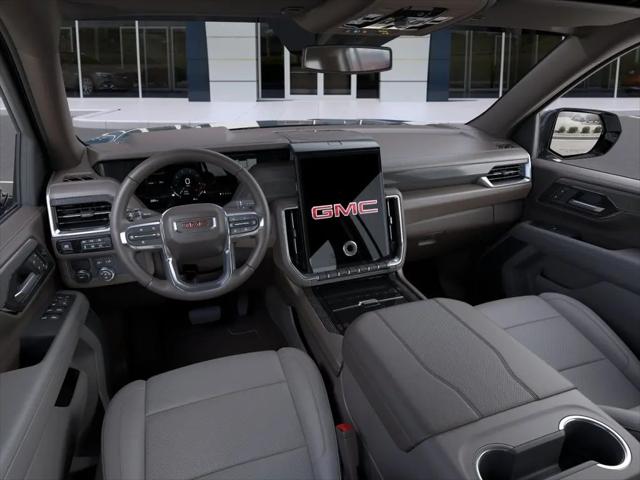 2026 GMC Yukon XL 2WD Elevation