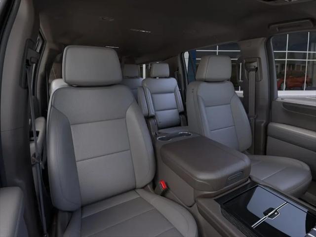 2026 GMC Yukon XL 2WD Elevation