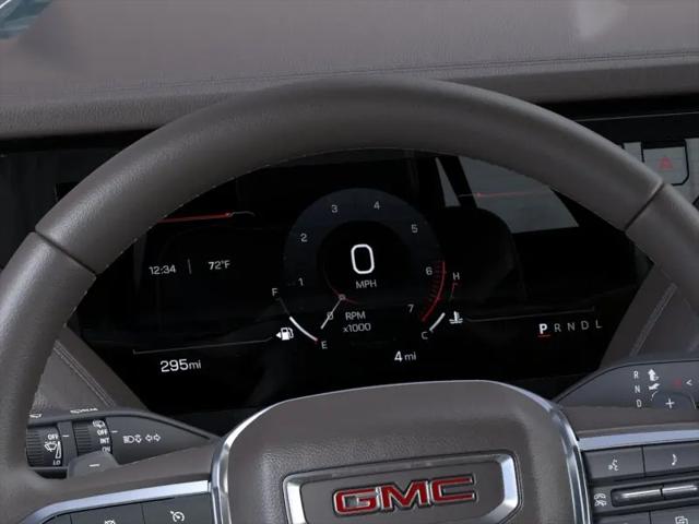 2026 GMC Yukon XL 2WD Elevation