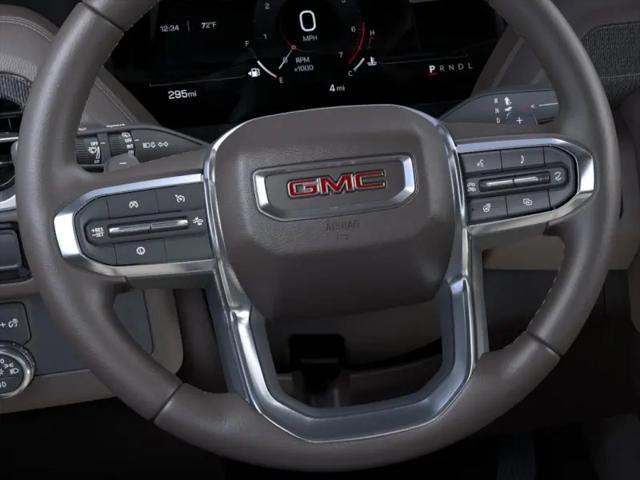 2026 GMC Yukon XL 2WD Elevation