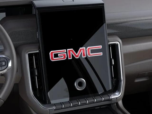 2026 GMC Yukon XL 2WD Elevation