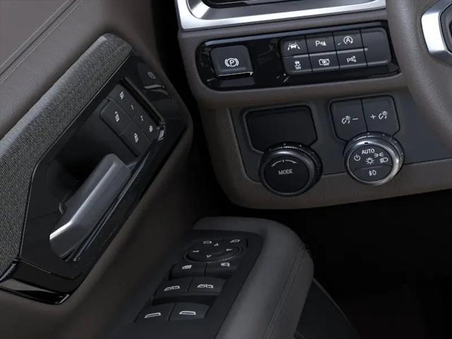 2026 GMC Yukon XL 2WD Elevation