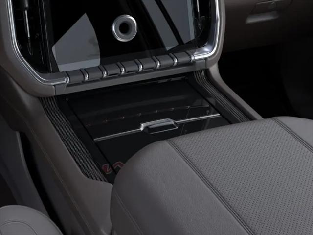 2026 GMC Yukon XL 2WD Elevation