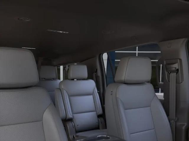 2026 GMC Yukon XL 2WD Elevation