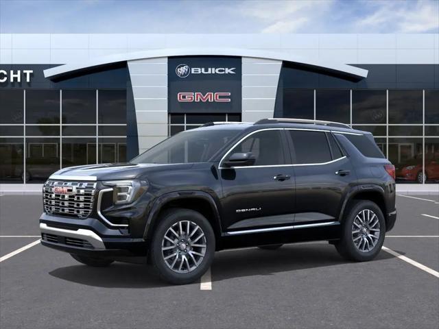 2026 GMC Terrain AWD Denali
