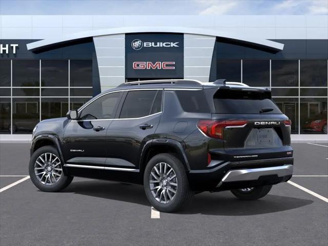 2026 GMC Terrain AWD Denali