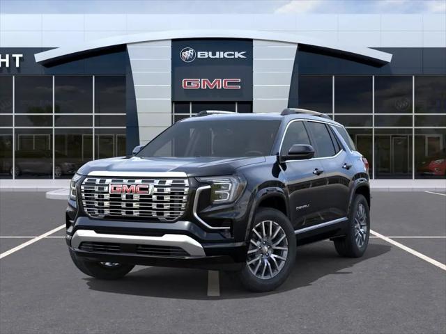 2026 GMC Terrain AWD Denali