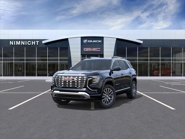 2026 GMC Terrain AWD Denali