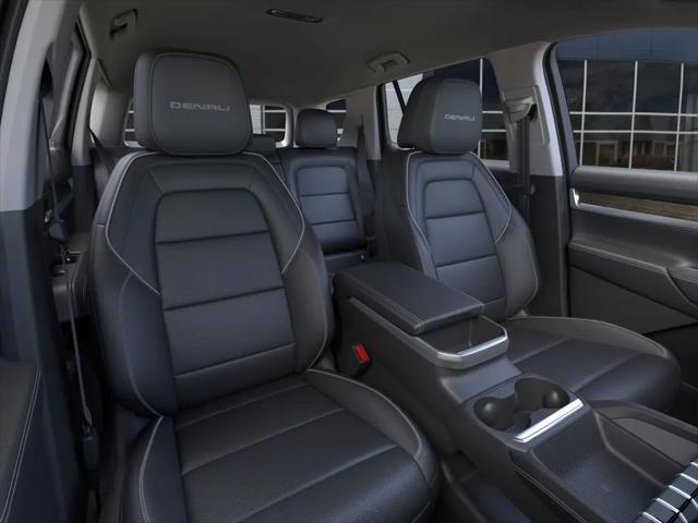 2026 GMC Terrain AWD Denali