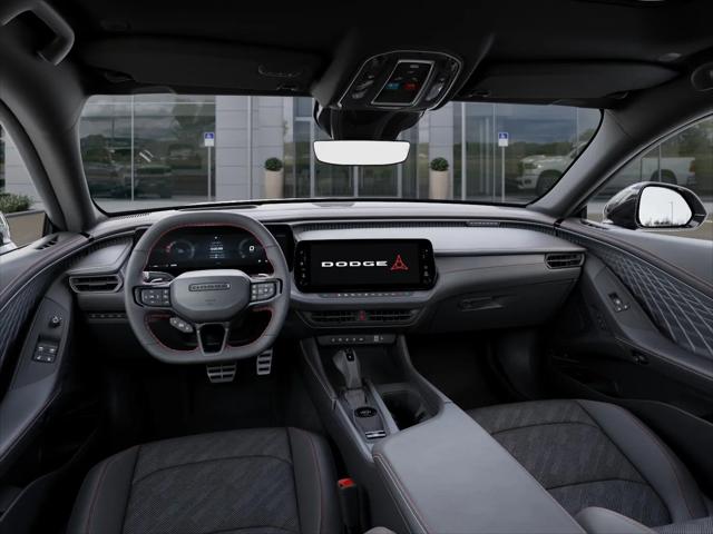 2026 Dodge Charger Scat Pack Plus 2-Door AWD