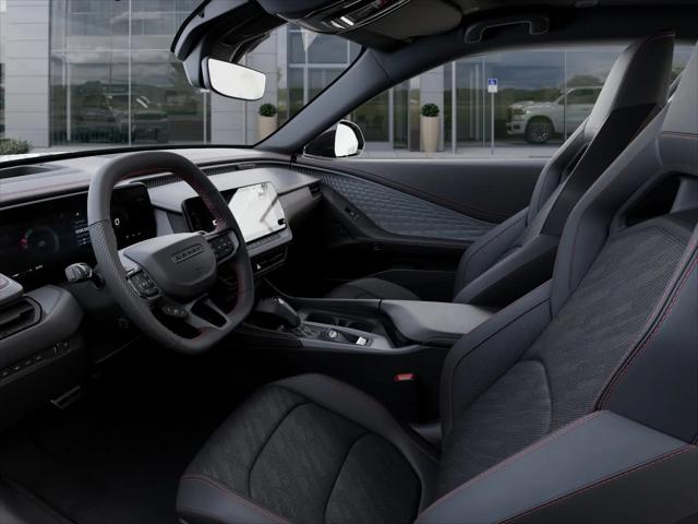 2026 Dodge Charger Scat Pack Plus 2-Door AWD