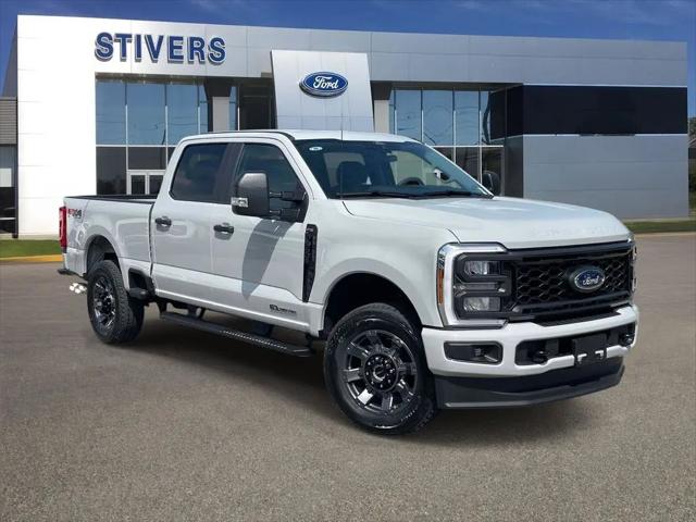 2026 Ford F-250 XL for sale in Montgomery, AL