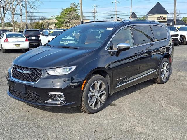 2026 Chrysler Pacifica Pinnacle AWD for sale in Egg Harbor Township, NJ