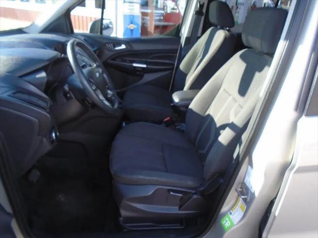 2014 Ford Transit Connect XLT