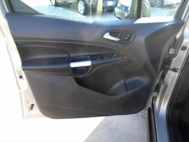 2014 Ford Transit Connect XLT