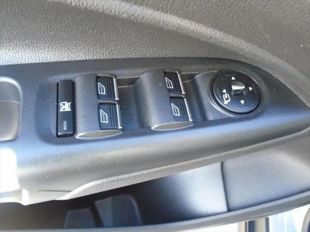 2014 Ford Transit Connect XLT