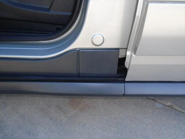 2014 Ford Transit Connect XLT