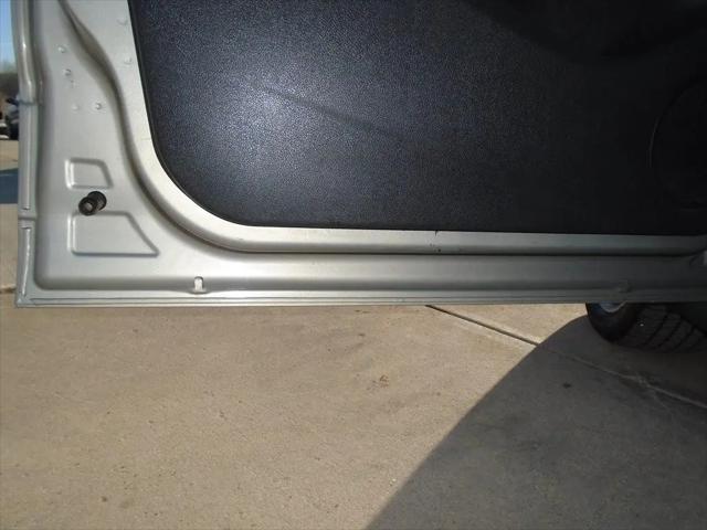 2014 Ford Transit Connect XLT