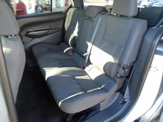 2014 Ford Transit Connect XLT
