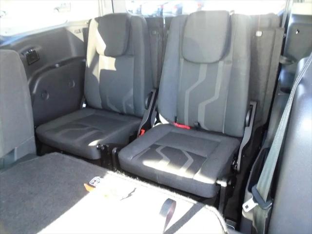 2014 Ford Transit Connect XLT