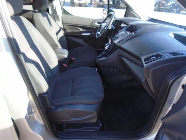2014 Ford Transit Connect XLT