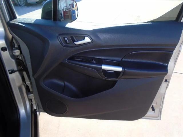 2014 Ford Transit Connect XLT