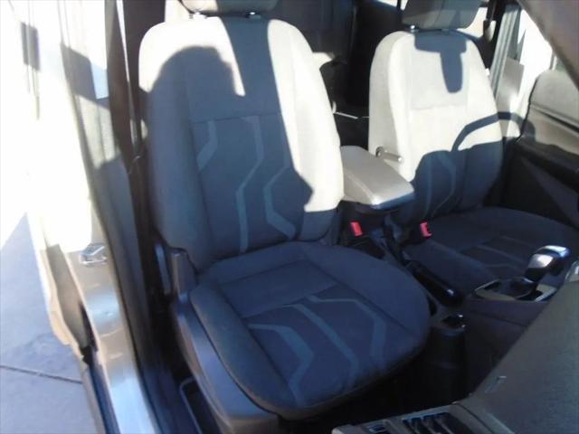 2014 Ford Transit Connect XLT