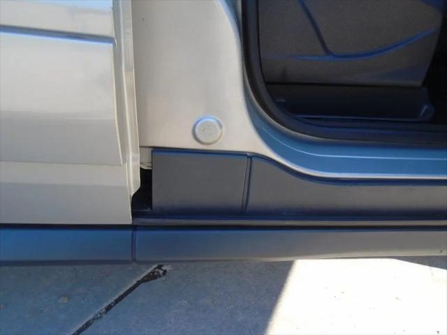 2014 Ford Transit Connect XLT