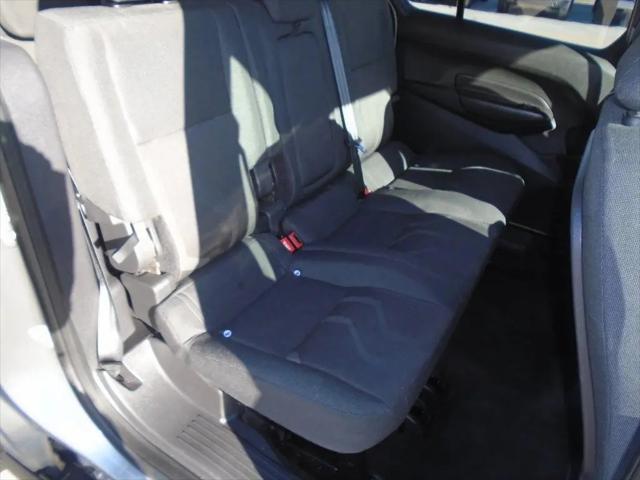 2014 Ford Transit Connect XLT
