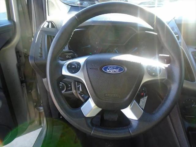 2014 Ford Transit Connect XLT