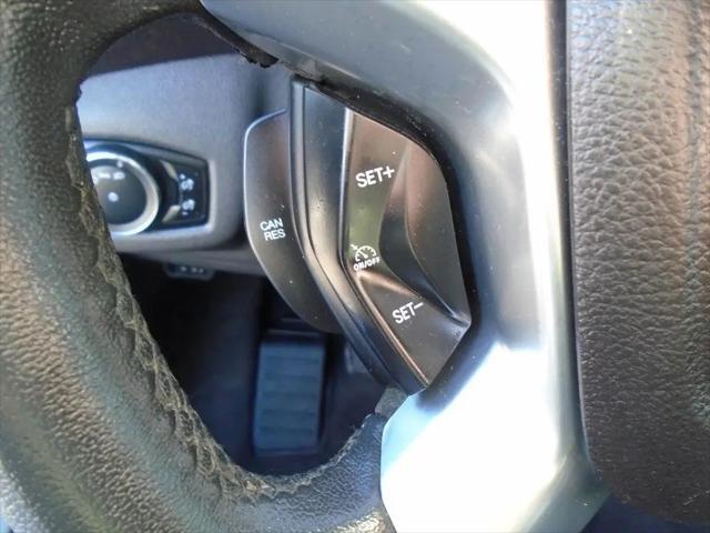 2014 Ford Transit Connect XLT