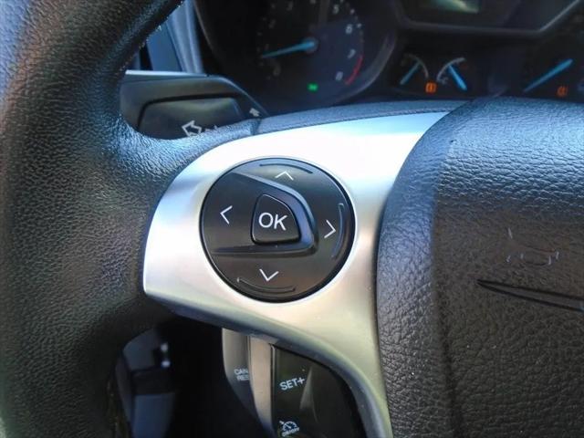 2014 Ford Transit Connect XLT