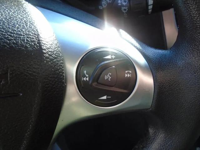 2014 Ford Transit Connect XLT