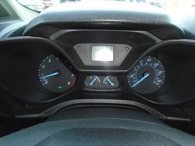 2014 Ford Transit Connect XLT
