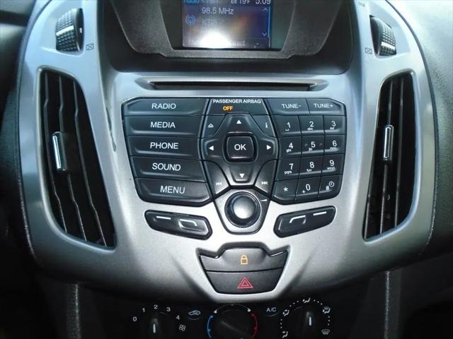 2014 Ford Transit Connect XLT
