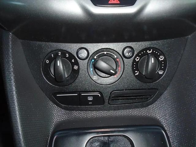2014 Ford Transit Connect XLT