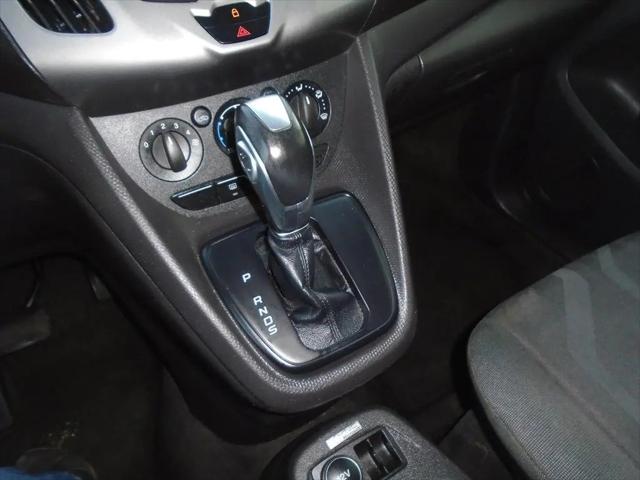 2014 Ford Transit Connect XLT