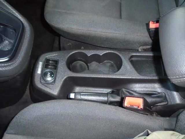 2014 Ford Transit Connect XLT
