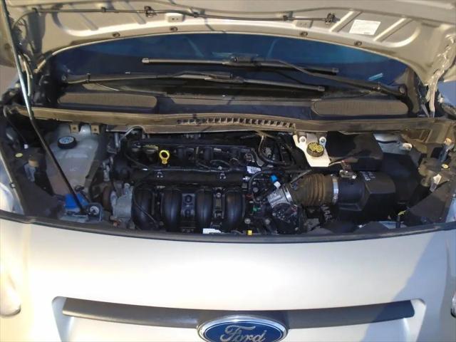 2014 Ford Transit Connect XLT