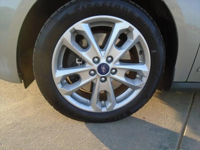2014 Ford Transit Connect XLT